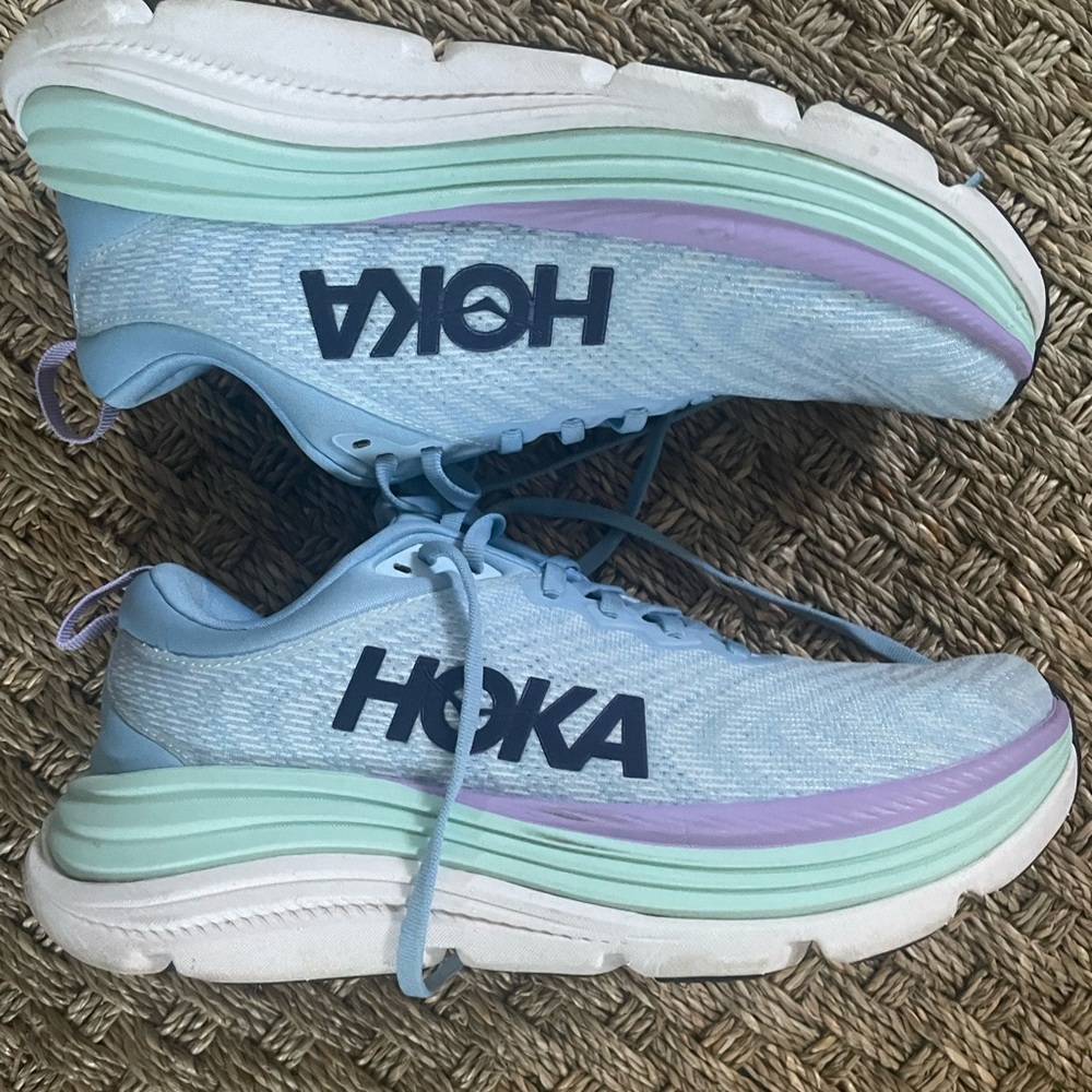 Hoka Women’s Gaviota 5 running shoes